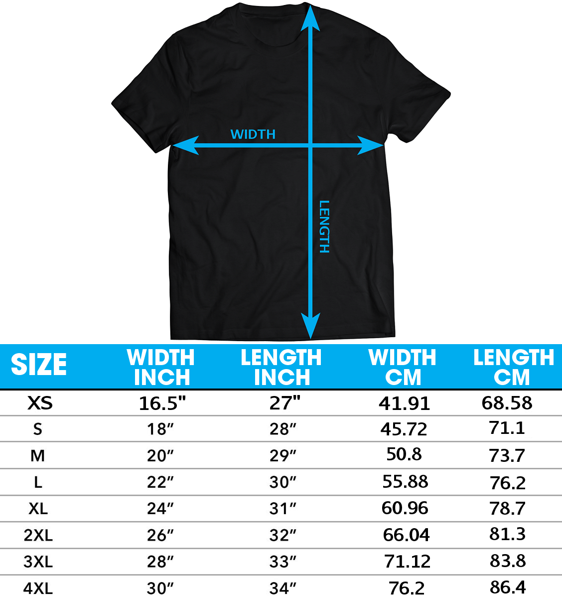 main t-shirt template RHEMOS