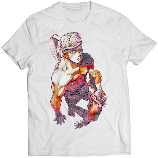 Adon Pause Premium Unisex T-shirt (Vectorized Design)
