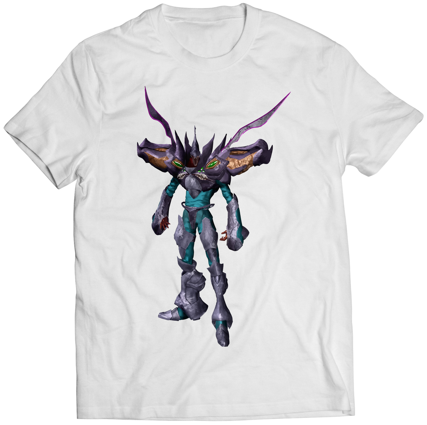 Gaza V2 L.O.L Premium Unisex T-shirt (Vectorized Design)