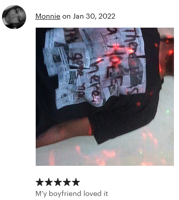 There Was a Hole T-shirt (Vectorized Design)