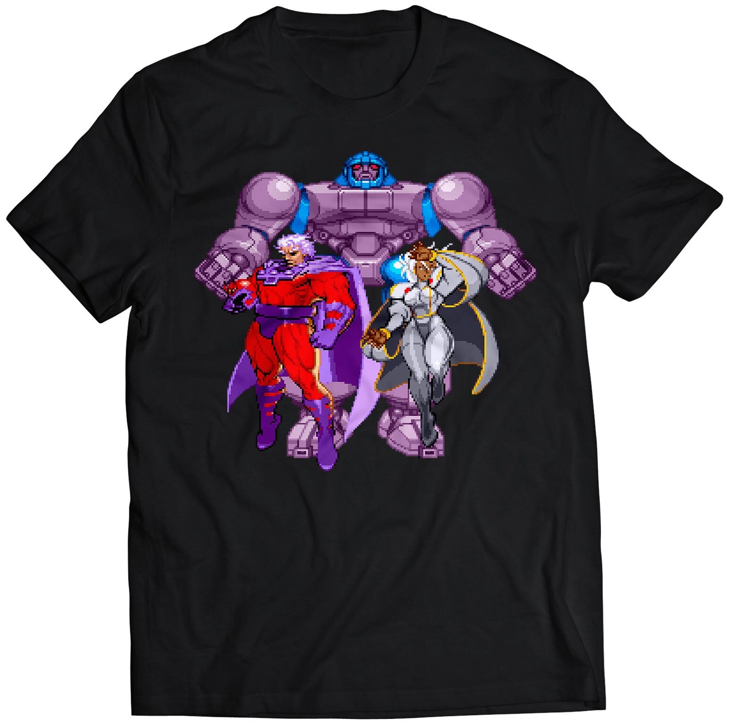 MSS Team MVC2 T-shirt