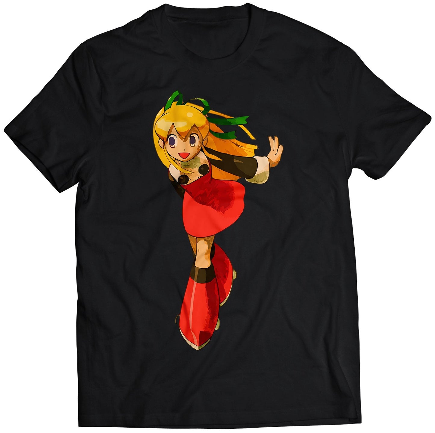 Roll MVC2 Premium T-shirt - 42 Tshirt Colors Available.