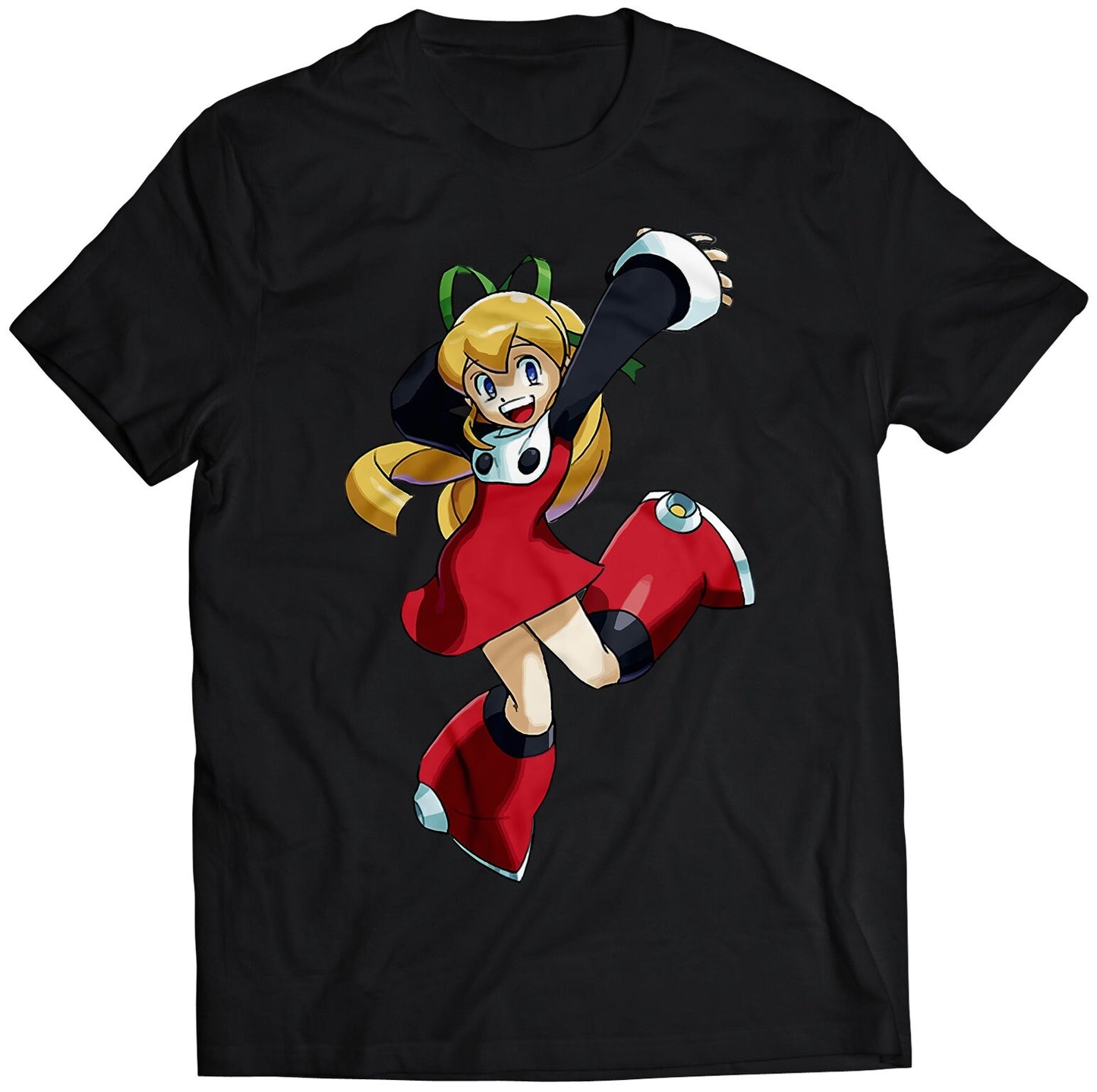 MVC Roll Premium Unisex T-shirt (Vectorized Design)