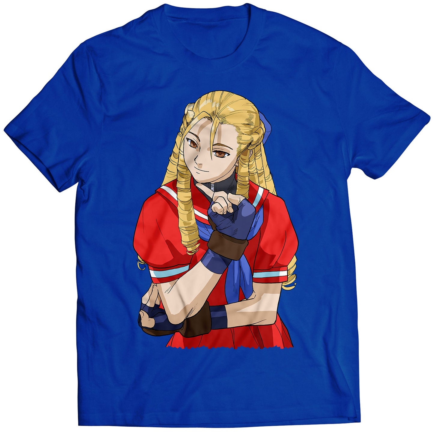Karin Alpha 3 Premium Unisex T-shirt V2 (Vectorized Design)