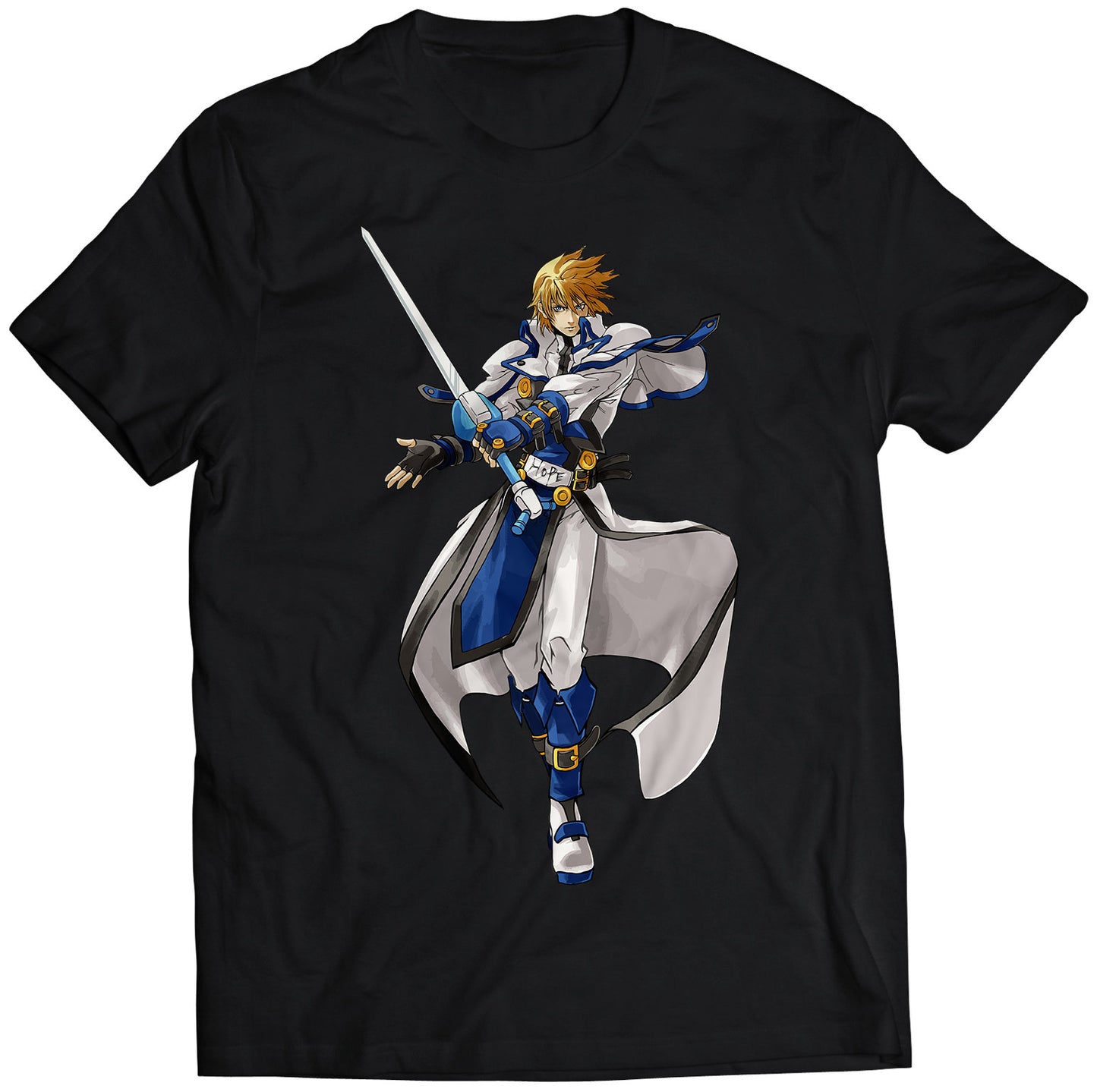 Ky GG Premium Unisex T-shirt (Vectorized Design)