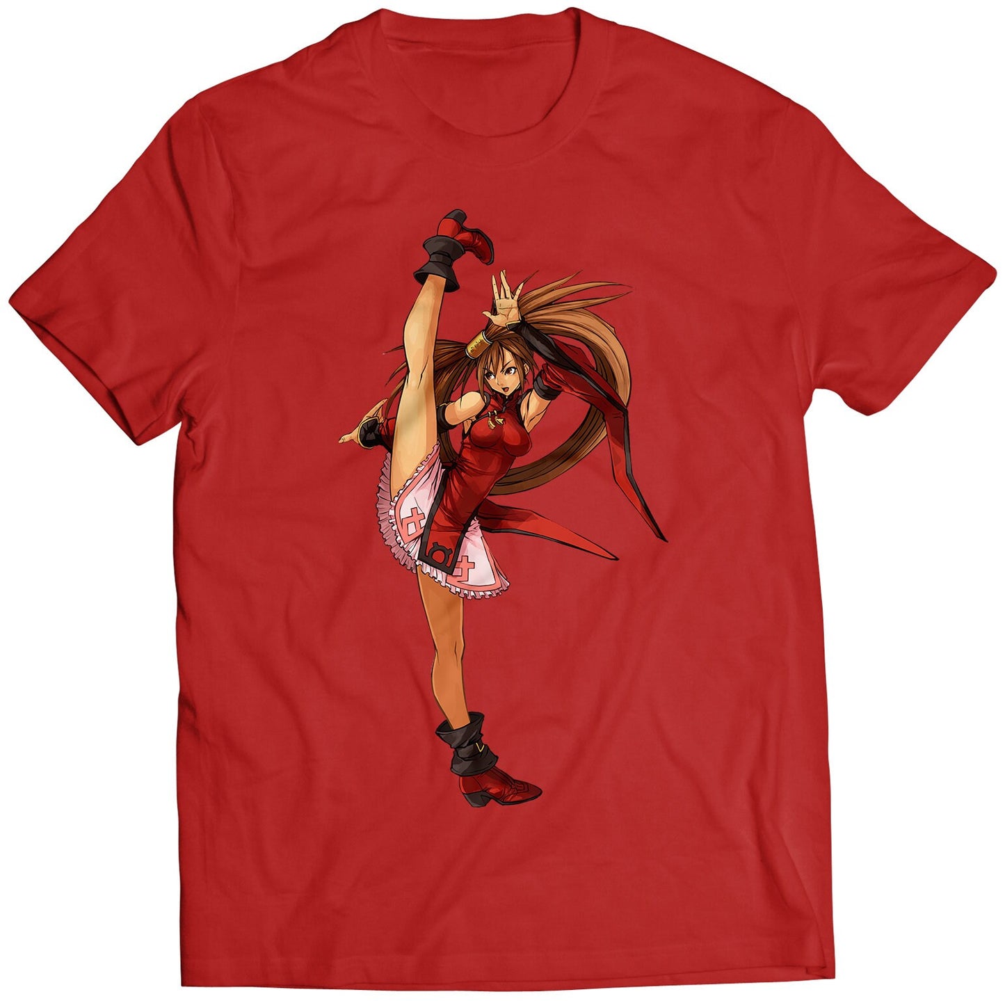 Jam GG Premium Unisex T-shirt (Vectorized Design)