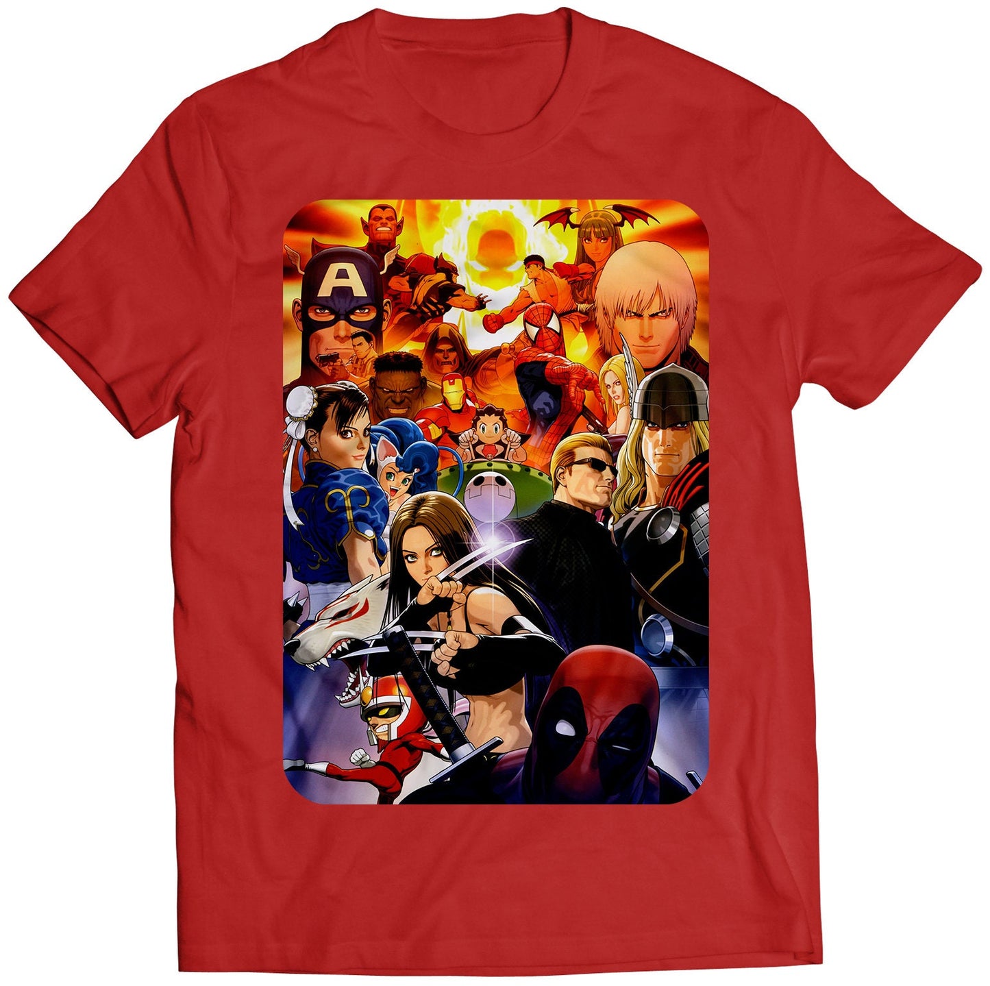 MVC 3 Cover V1 Premium Unisex T-shirt.