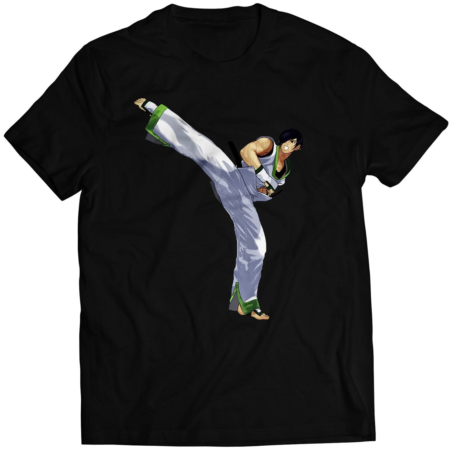 Jaehoon GMOTW Premium Unisex T-shirt (Vectorized Design)