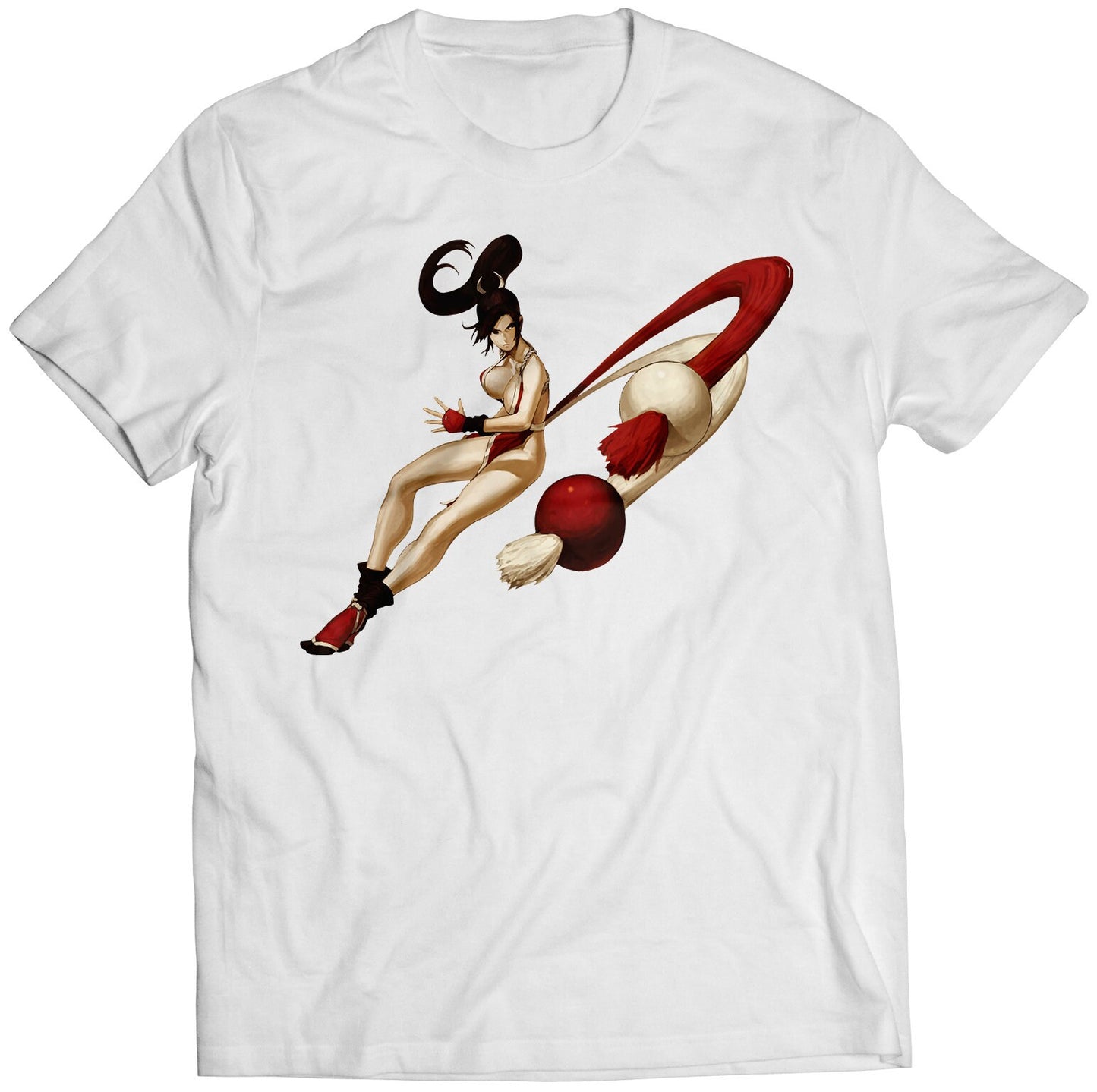 Mai SVC Chaos Premium Unisex T-shirt (Vectorized Design)