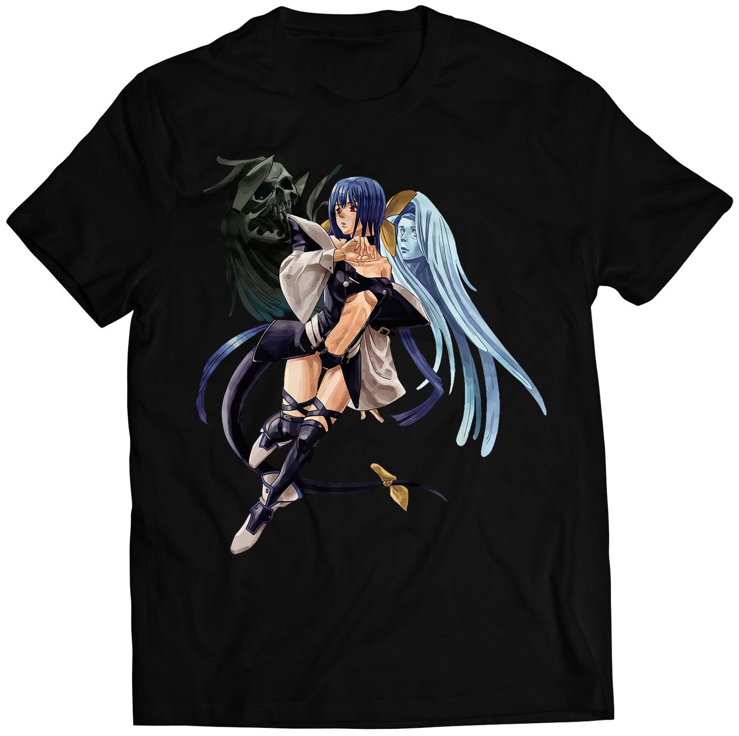Dizzy GGI Premium Unisex T-shirt (Vectorized Design)