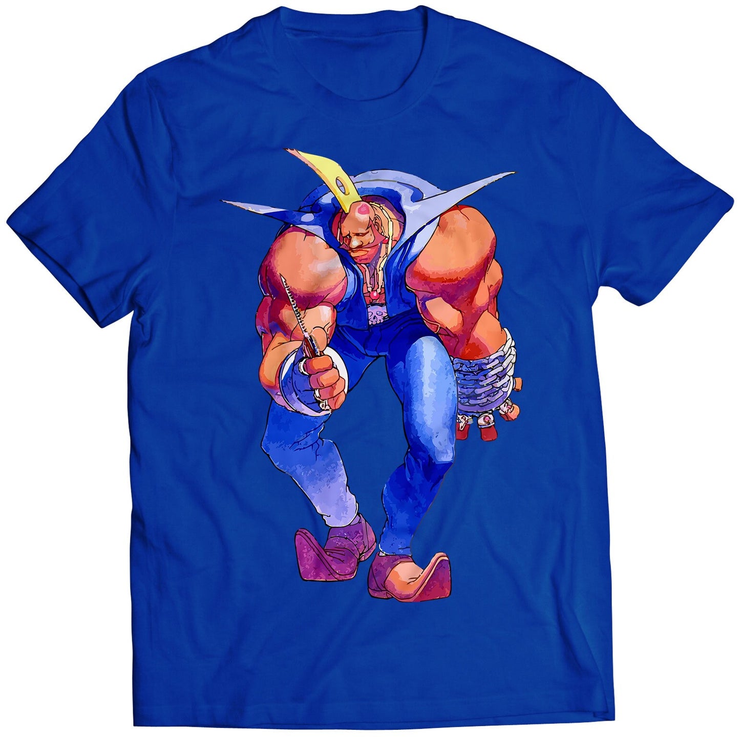 Birdie Warriors' Dreams Alpha Premium Unisex T-shirt.