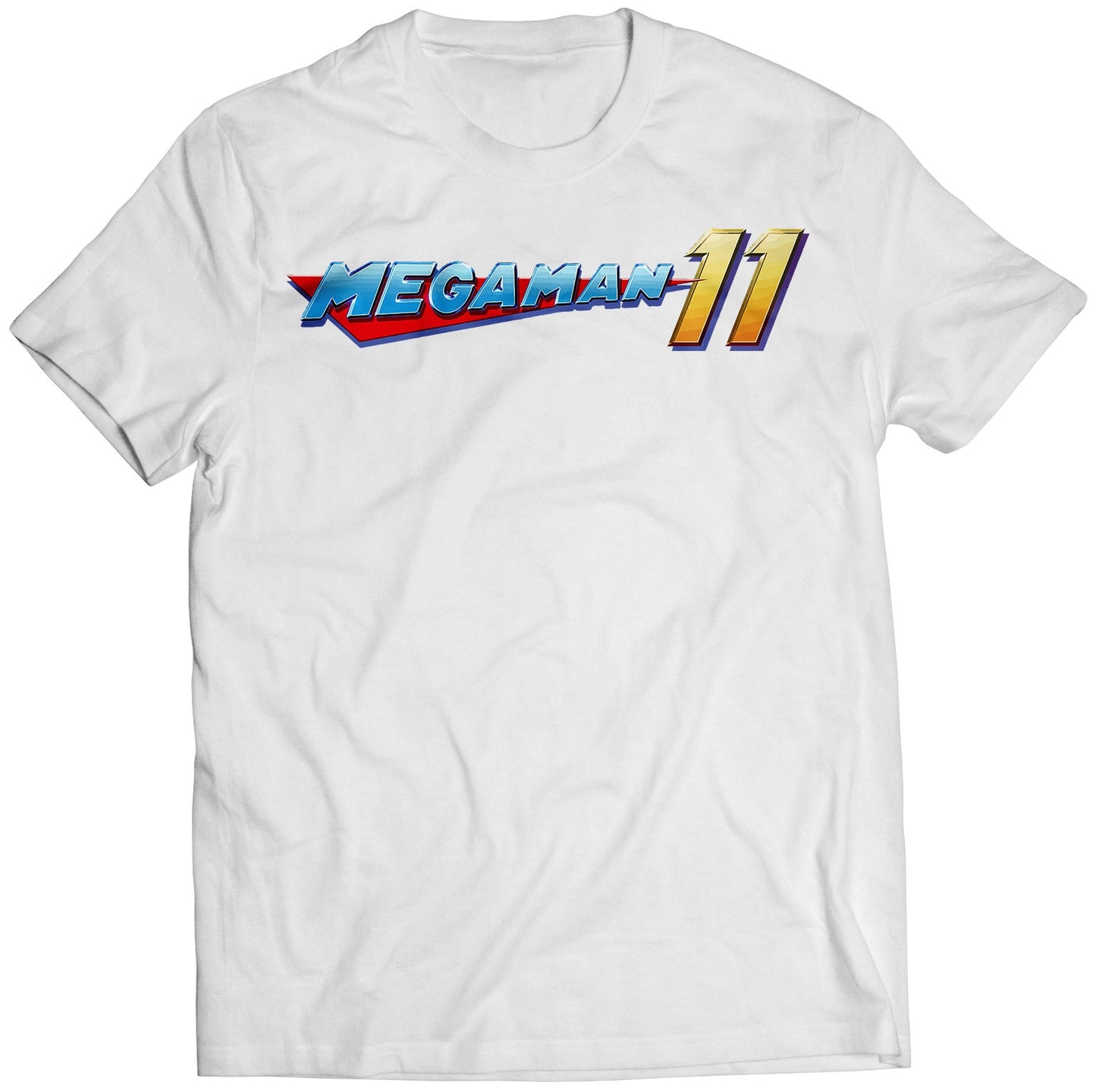 Rockboy 11 Mega Boy XI Title Premium Unisex T-shirt (Vectorized Design)