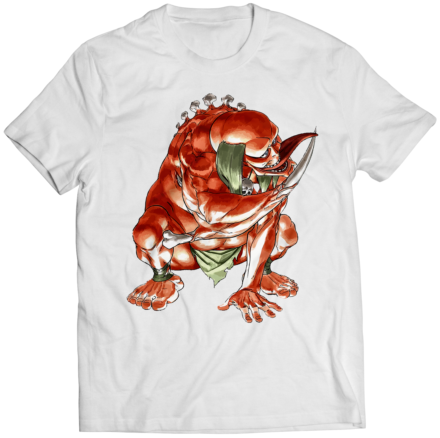 kusaregedo-samurai-shodown-6-