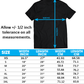 Abel V1 Duel Fighter Premium Unisex T-shirt (Vectorized Design)