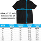 Aba GGI Premium Unisex T-shirt (Vectorized Design)