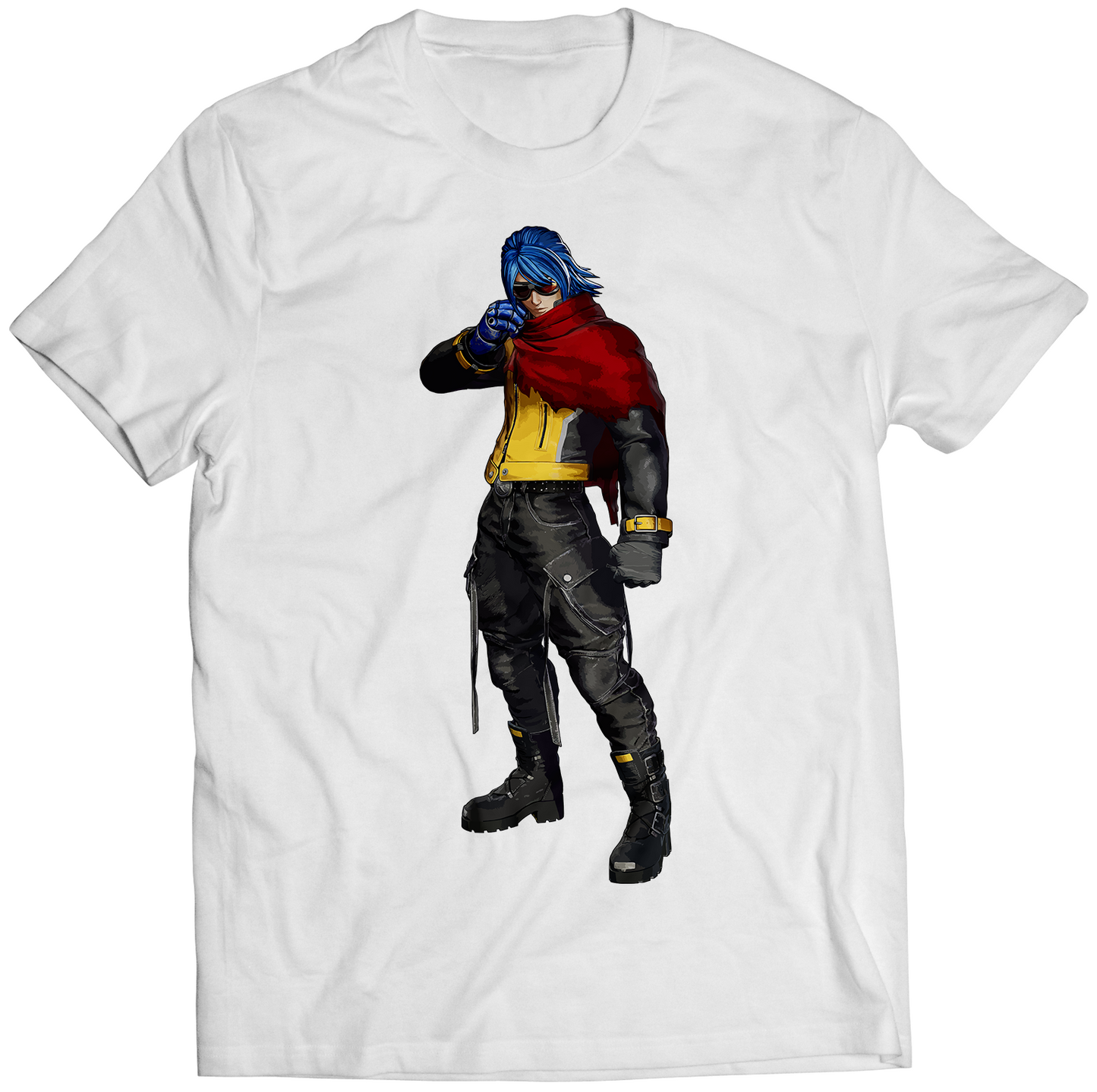 Krohnen KOF15 KOFXV Premium Unisex T-shirt (Vectorized Design)