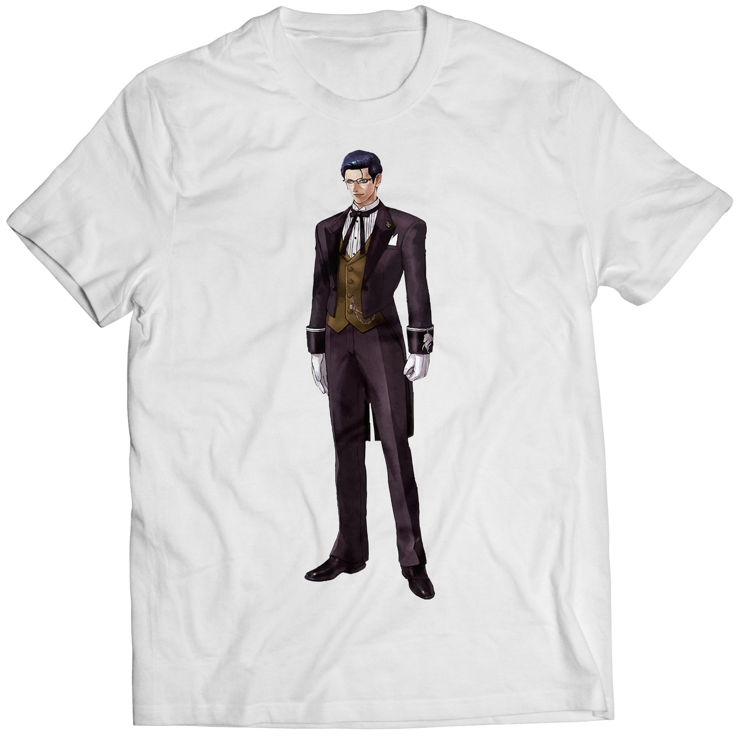 Hein KOF14 XIV Premium Unisex T-shirt (Vectorized Design)