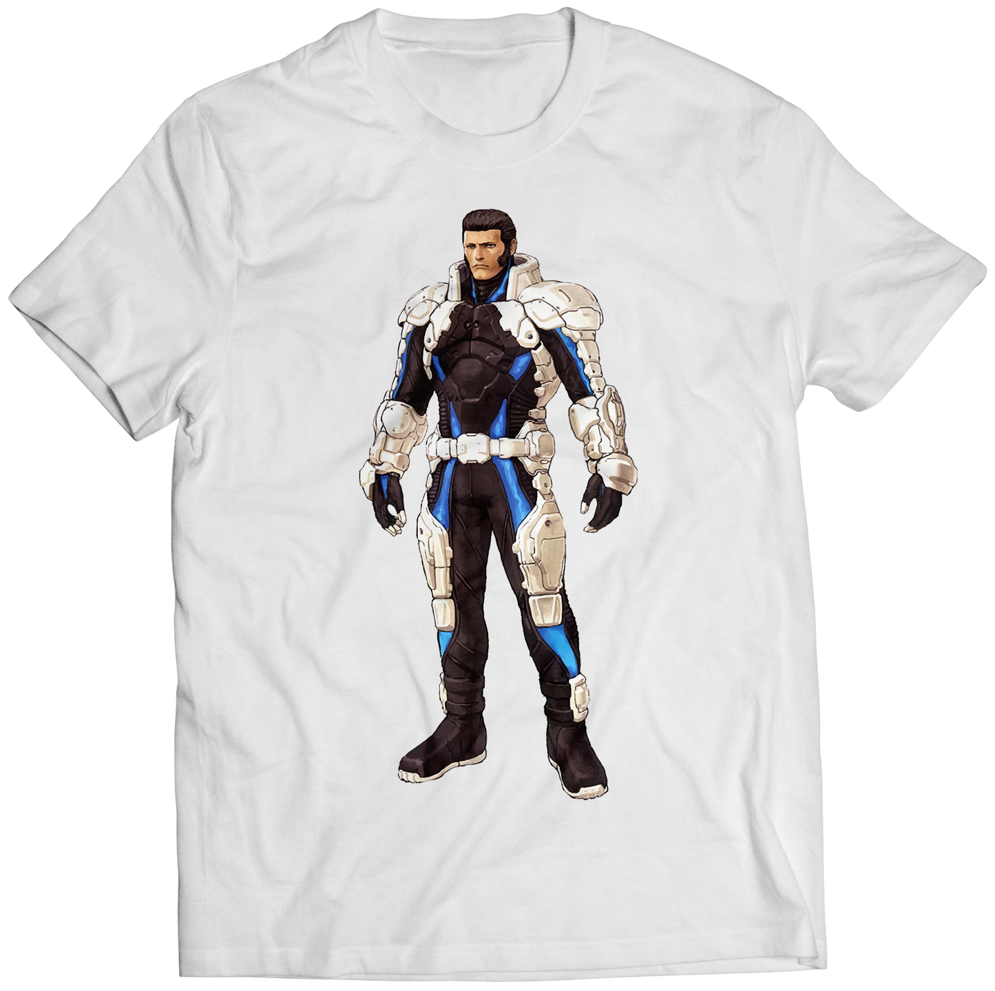 Maxima KOF14 XIV Premium Unisex T-shirt (Vectorized Design)