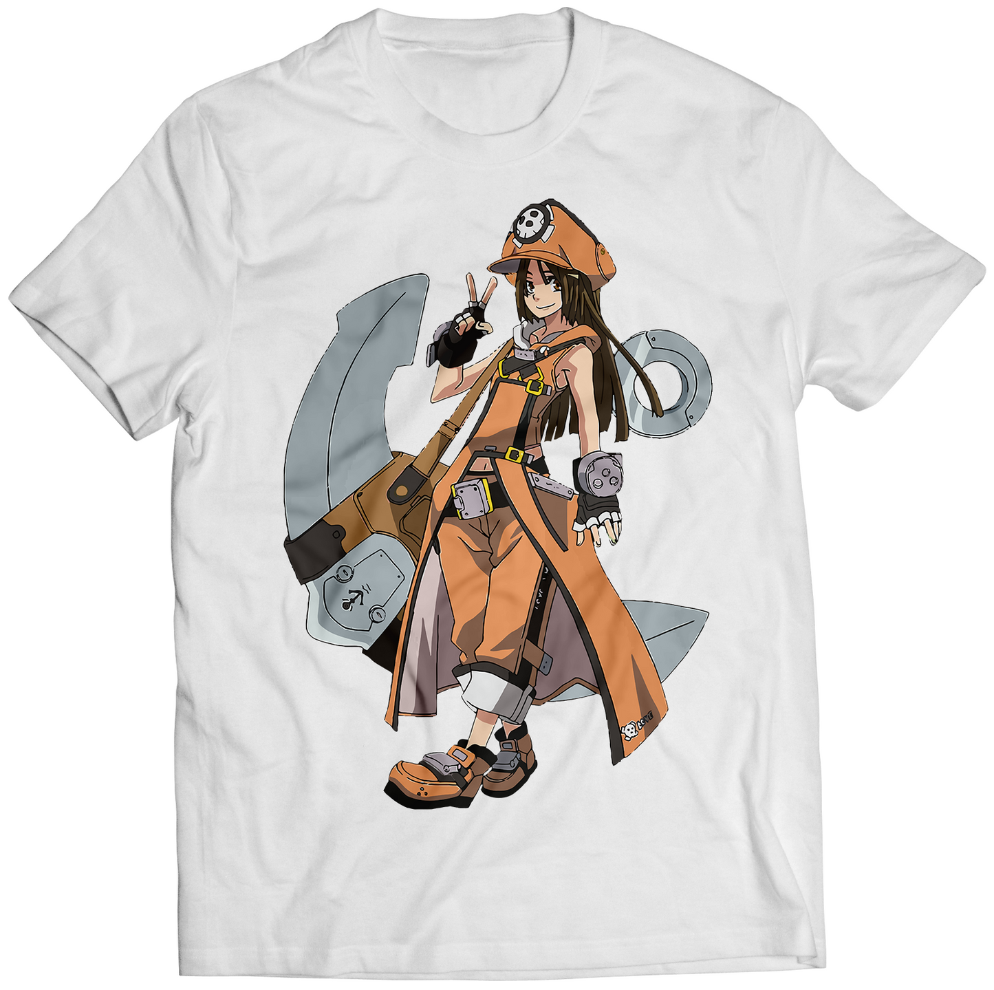 May GG Vastedge XT Premium Unisex T-shirt (Vectorized Design)