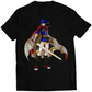 Ike FireEmblem PathOfRadiance Premium Unisex Tshirt (Vectorized Design)