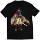 Ike Alt FireEmblem PathOfRadiance Premium Unisex Tshirt (Vectorized Design)