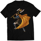 Greil FireEmblem PathOfRadiance Premium Unisex Tshirt (Vectorized Design)