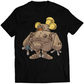 Mooka MagicalStarsign Premium Unisex T-shirt (Vectorized Design)