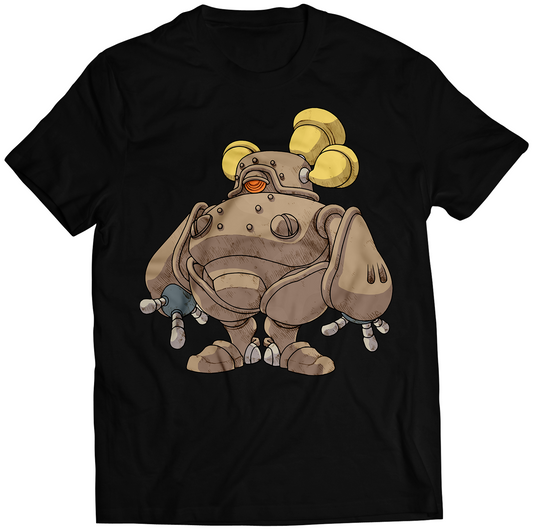 Mooka MagicalStarsign Premium Unisex T-shirt (Vectorized Design)