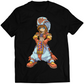 Hero MagicalStarsign Premium Unisex T-shirt (Vectorized Design)