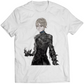 Estalt TheDiofieldChronicle Premium Unisex T-shirt (Vectorized Design)