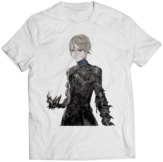 Estalt TheDiofieldChronicle Premium Unisex T-shirt (Vectorized Design)