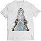 Hezeliah TheDiofieldChronicle Premium Unisex T-shirt (Vectorized Design)