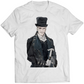 William TheDiofieldChronicle Premium Unisex T-shirt (Vectorized Design)