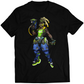 Lucio OW Premium Unisex T-shirt (Vectorized Design)