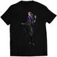 Moira OW Premium Unisex T-shirt (Vectorized Design)
