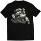 Winston OW Premium Unisex T-shirt (Vectorized Design)