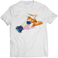 Ibuki Chillin Premium Unisex T-shirt (Vectorized Design)