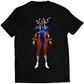 Random Chun Li V1 Premium Unisex T-shirt (Vectorized Design)