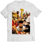 SF Anniversary Collection Premium Unisex T-shirt (Vectorized Design)