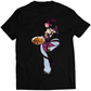 Juri Street-Food-Fighter Premium Unisex T-shirt (Vectorized Design)