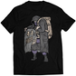 RE4 Remake Merchant Concept Premium Unisex T-shirt (Vectorized Design)