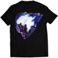 Oni Face SF4 Premium Unisex T-shirt (Vectorized Design)