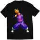 Edge V2 Rivalry Schools Premium Unisex T-shirt (Vectorized Design)