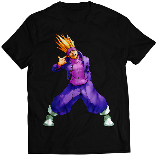 Edge V2 Rivalry Schools Premium Unisex T-shirt (Vectorized Design)