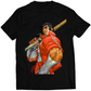 Hayato V2 Rivalry Schools Premium Unisex T-shirt (Vectorized Design)