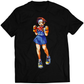 Hinata V2 Rivalry Schools Premium Unisex T-shirt (Vectorized Design)