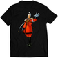 Hyo V2 Rivalry Schools Premium Unisex T-shirt (Vectorized Design)