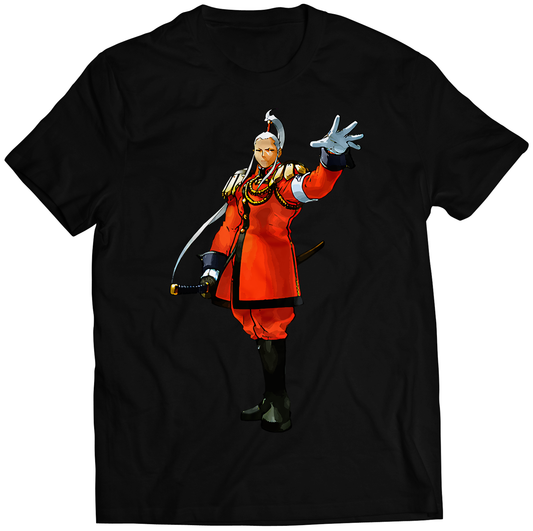 Hyo V2 Rivalry Schools Premium Unisex T-shirt (Vectorized Design)