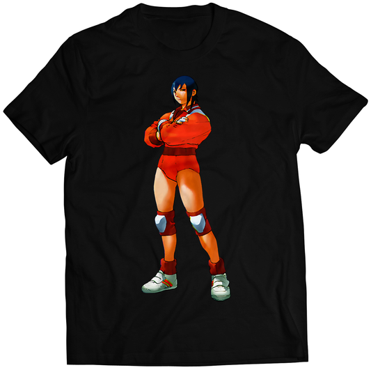 Natsu V2 Rivalry Schools Premium Unisex T-shirt (Vectorized Design)