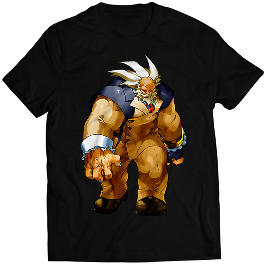 Raizo V2 Rivalry Schools Premium Unisex T-shirt (Vectorized Design)